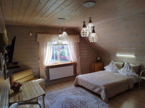 Гостевой Дом Dom s baney