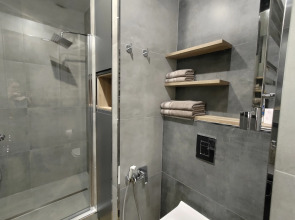 Апартаменты на Турчинского 73