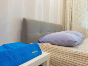 Квартира На Домны Каликовой