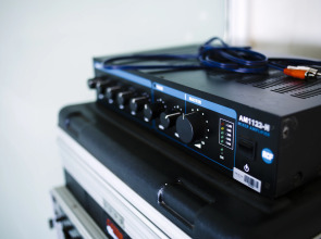 Отель Boma Nairobi