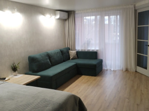 Квартира в центре города с новым ремонтом