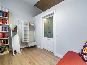 Квартира Питерского Интеллигента