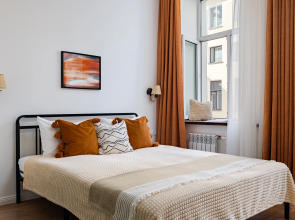 Квартира Уютное Путешествие