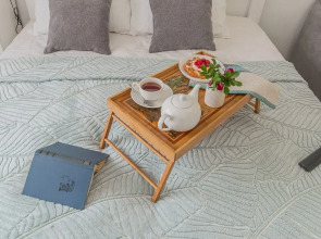 Апартаменты Студия на Михайловская 51