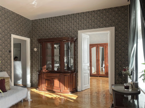 Квартира Театральная Гостиная