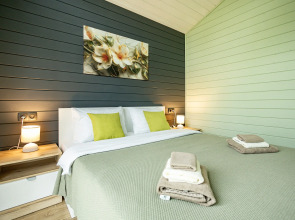 Гостевой Дом Веслево Клуб