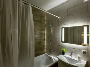 Квартира на Сиреневом бульваре 14