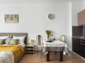 Апартаменты Роскошные