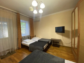 Гостевой Дом Татьяна