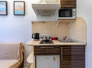 Апартаменты Prime m44 (1)