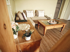 Мини-отель ГОСТИ, ИП Корвяков О.В.