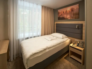 Курорт АМАКС "ЭкоПарк-Екатеринбург"