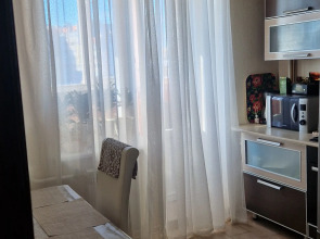 Апартаменты Уютная Квартира в 5 Микрорайоне