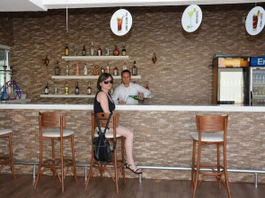 Отель Emily Rose