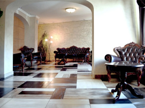 Отель Belgrade City