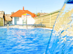 Отель Гостевой двор "Диканька"