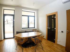 Гостевой дом La bereg