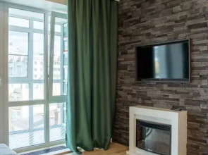 Апартаменты Эксклюзивные двухуровневые в центре города