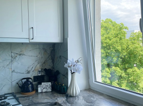 Апартаменты Медуза