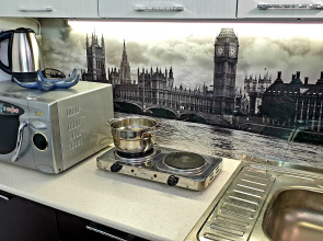 Апартаменты люкс на Петровской