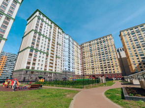 Апартаменты Квартира на Фрунзенской