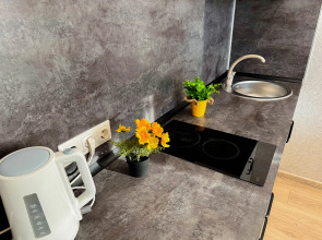 Квартира на Маковского 26