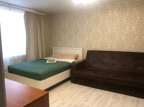 Квартира Словно Дома Березовский Гагарина 27