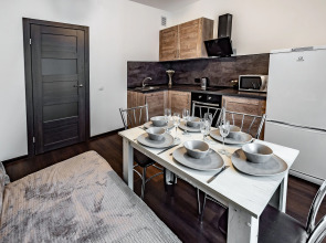 Квартира ApartMe Манчестерская