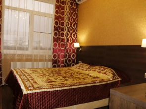 Отель Royal Park