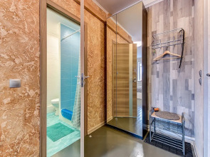 Квартира Лахта-Центр 2