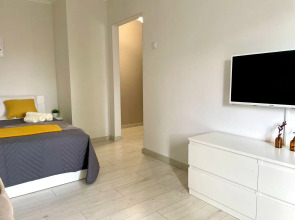 Апартаменты Солнце