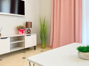 Апартаменты вблизи Мамаева Кургана