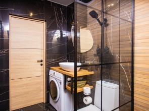 Апартаменты Veddi на Гаражной 6/55