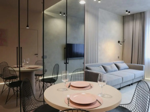 Квартира Good Day Apartments