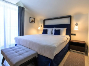 Отель California by Aycon