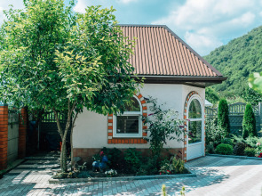 Гостевой дом "Огни Хаджоха"