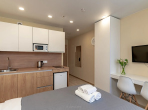 Квартира Zoom Apart 1025