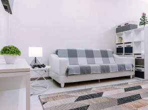 Апартаменты у Реки от Квартирукинг