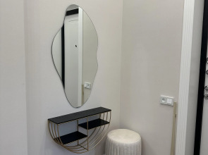 Квартира Просторная у моря