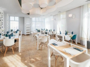 Отель Aqua Sopot