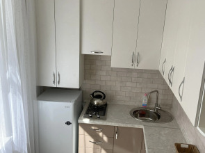 Апартаменты Яркие Краски в Центре с сауной