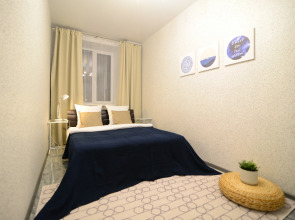 Квартира Просторная в Центре Воронежа