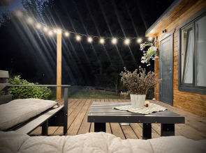 Гостевой дом Домик Скандик