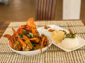 Отель Nilaveli Beach