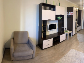 Апартаменты Novogorelovo