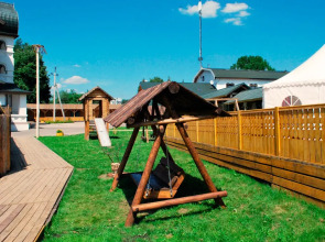 Гостевой дом Усадьба Ромашково