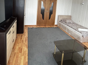 Аппартаменты Дvухкомнатные Золотая роза / Golden rose