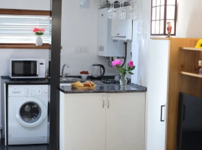 Вилла Old Friends Gyumri