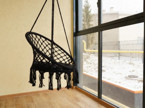 Квартира Right Room двухкомнатные люкс на Знаменская 7а/113