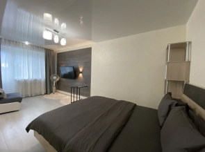 Апартаменты Атмосферные в Центре Города